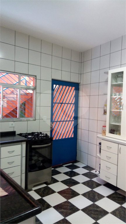 Casa Térrea à venda com 3 quartos, sendo 1 suíte, em Jardim Oriental, São Paulo, SP