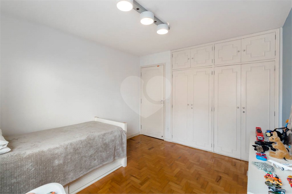 Cobertura à venda com 4 quartos, sendo 1 suíte, em Perdizes, São Paulo, SP