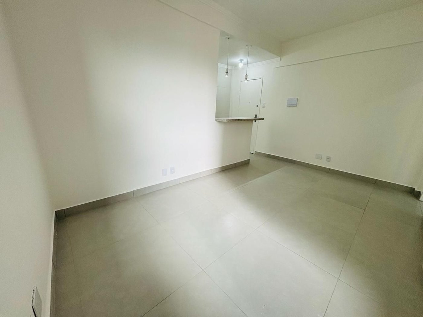 Apartamento com 1 dormitório à venda, 30 m² por R$ 330.000,00 - Embaré - Santos/SP