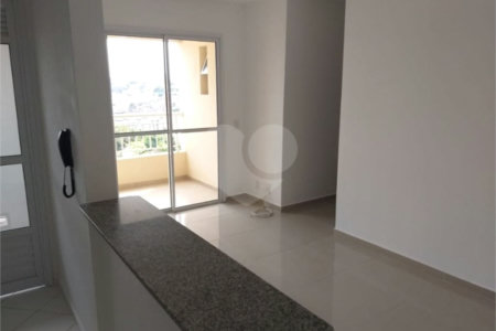Apartamento para alugar com 2 quartos, sendo 1 suíte, em Vila Caraguatá, São Paulo, SP