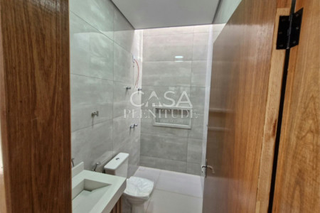 Casa em condomínio à venda com 3 quartos, sendo 1 suíte,  em Cajuru do Sul, Sorocaba, SP