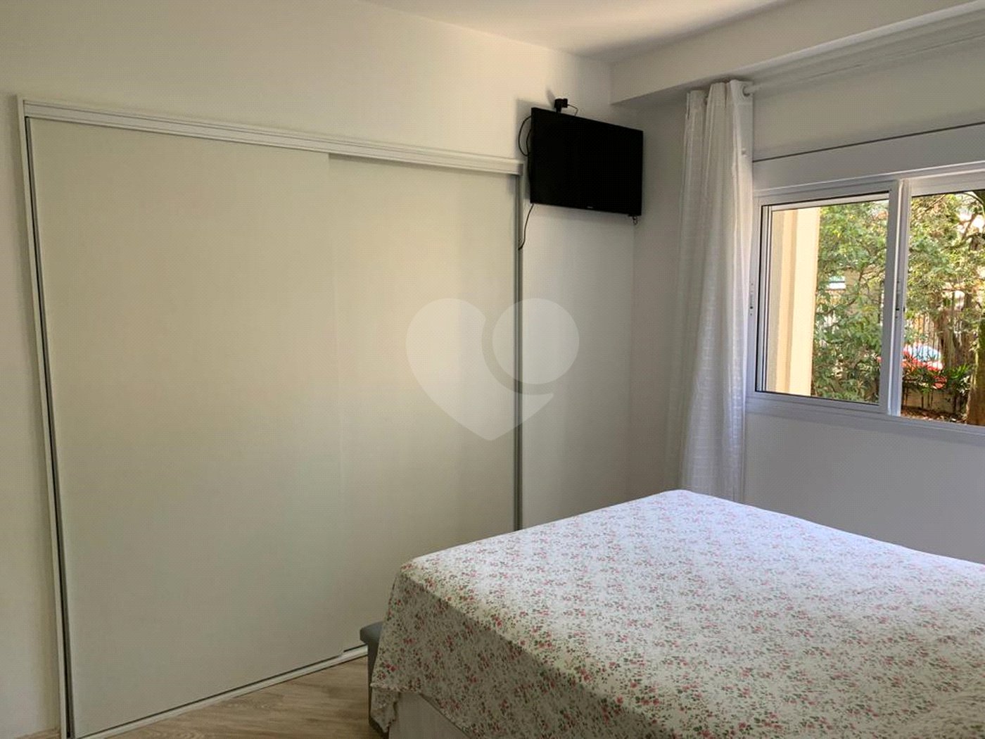 Apartamento à venda com 2 suítes em Tremembé, São Paulo, SP