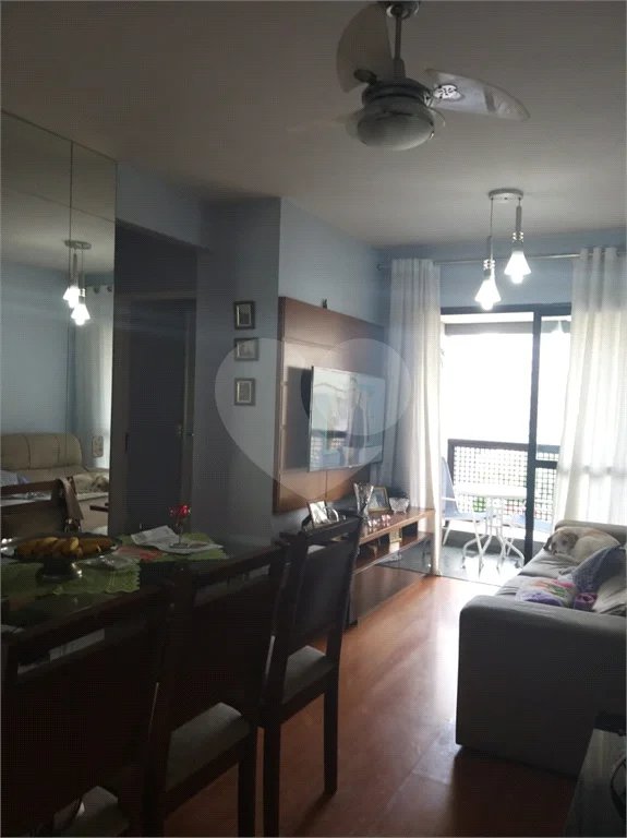 Apartamento à venda com 2 quartos, sendo 1 suíte, em Santa Teresinha, São Paulo, SP