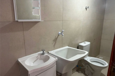 Kitnet para alugar com 1 quarto em Pinheiros, São Paulo, SP
