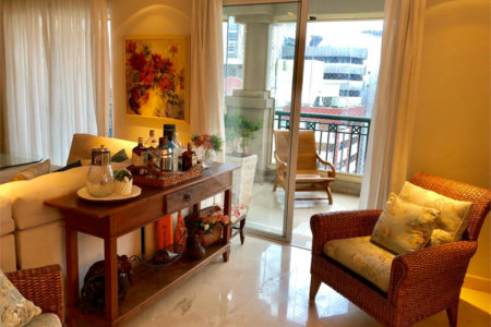 Apartamento à venda com 4 suítes em Brooklin, São Paulo, SP