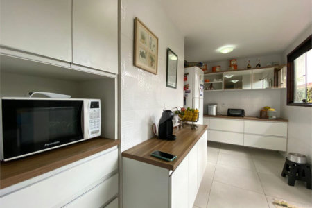 Casa à venda com 4 suítes em Marina, Armação dos Búzios, RJ