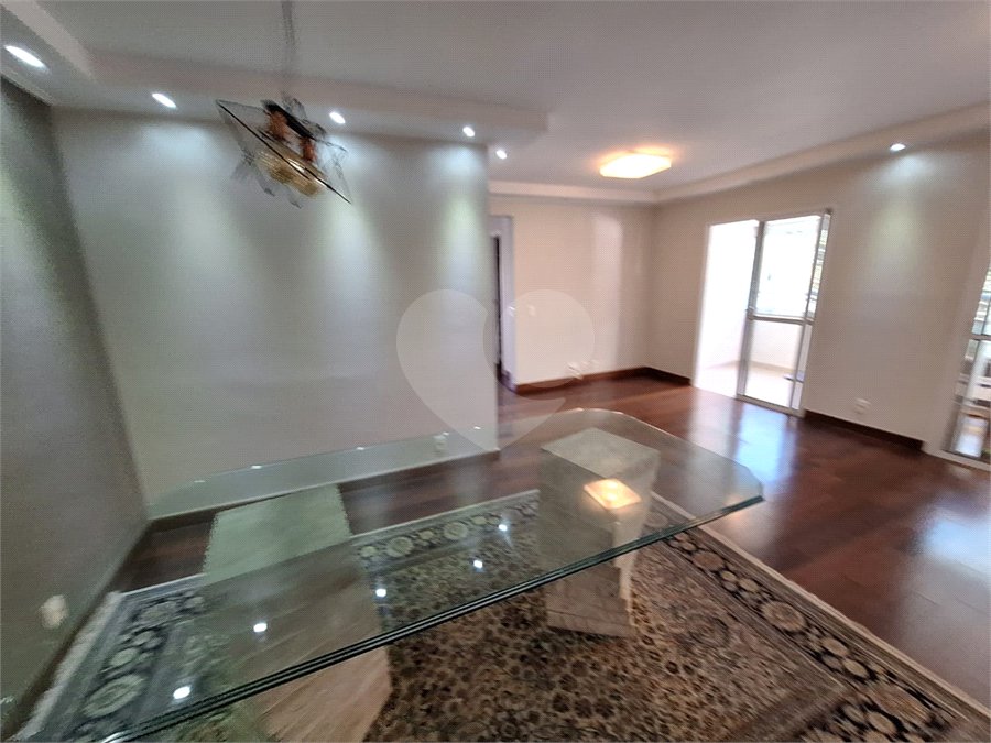 Apartamento para alugar com 3 suítes em Vila Suzana, São Paulo, SP