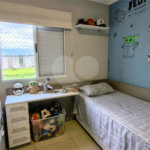 Apartamento à venda com 2 quartos, sendo 1 suíte,  em Jardim Nair Maria, Salto, SP