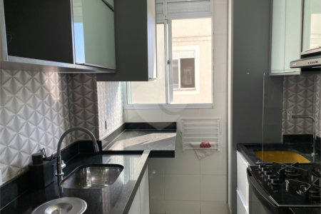Apartamento à venda com 2 quartos em Glória, Várzea Grande, MT