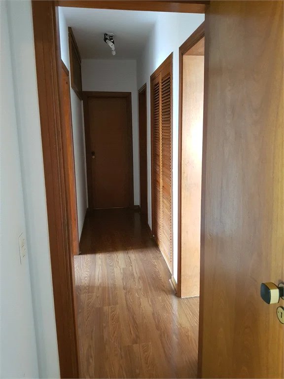 Apartamento à venda com 3 suítes em Conjunto Residencial Morumbi, São Paulo, SP