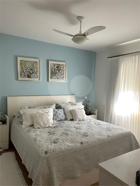 Apartamento à venda com 4 suítes em Real Parque, São Paulo, SP