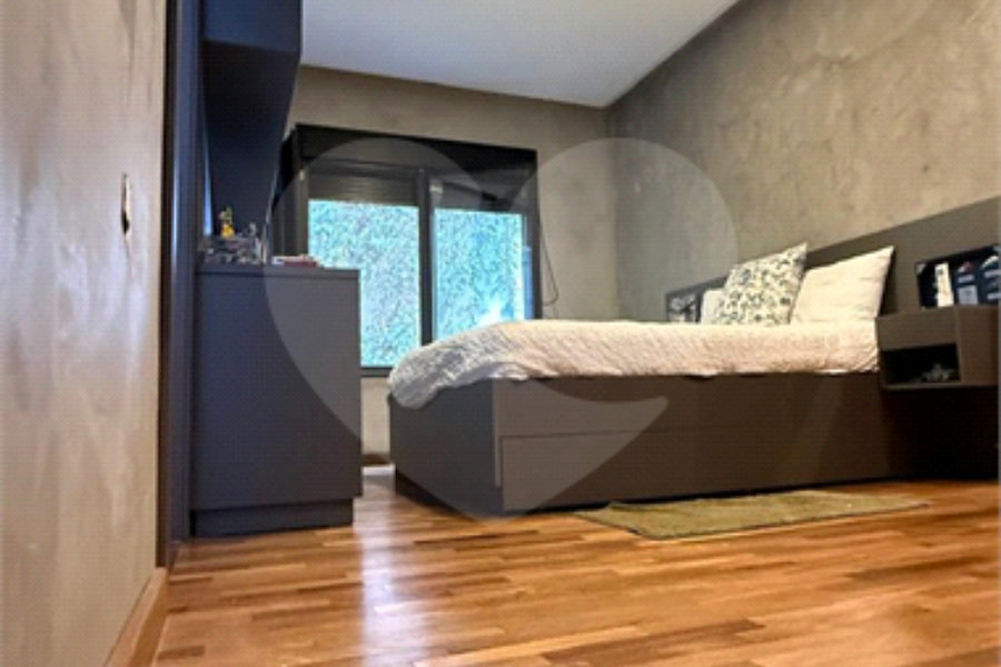 Casa de Vila à venda com 3 suítes em Vila Mariana, São Paulo, SP