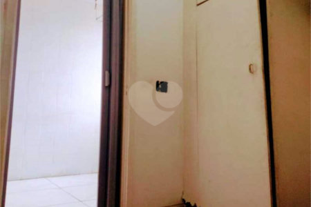 Apartamento à venda com 1 quarto em GRAJAÚ, Rio de Janeiro, RJ