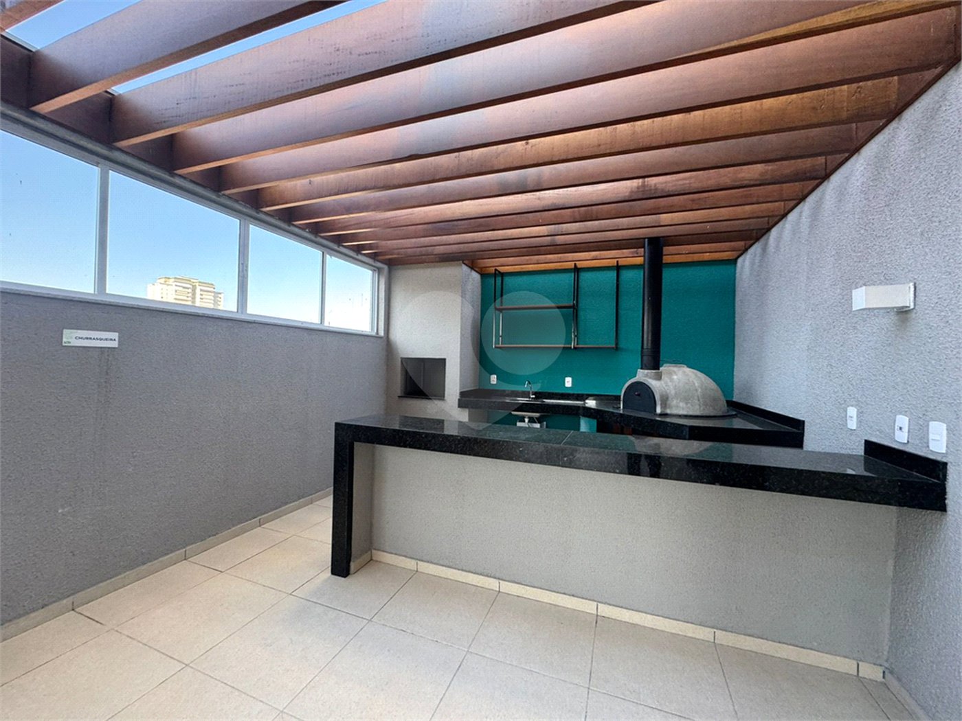 Apartamento à venda com 2 quartos, sendo 1 suíte, em Vila Rosália, Guarulhos, SP