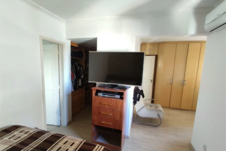 Apartamento à venda com 4 quartos, sendo 2 suítes, em Fazenda Morumbi, São Paulo, SP