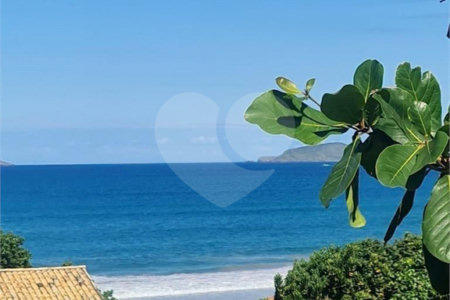 Casa à venda ou para alugar com 1 quarto em Tucuns, Armação dos Búzios, RJ