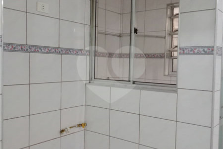 Apartamento à venda com 1 quarto em Vila Romana, São Paulo, SP