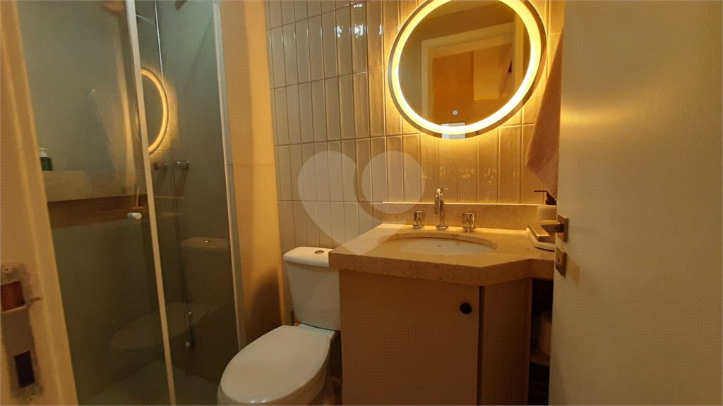 Apartamento à venda com 2 suítes em Vila Leopoldina, São Paulo, SP