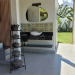 Casa em condomínio à venda com 3 suítes em Parque Ecoresidencial Fazenda Jequitibá, Sorocaba, SP