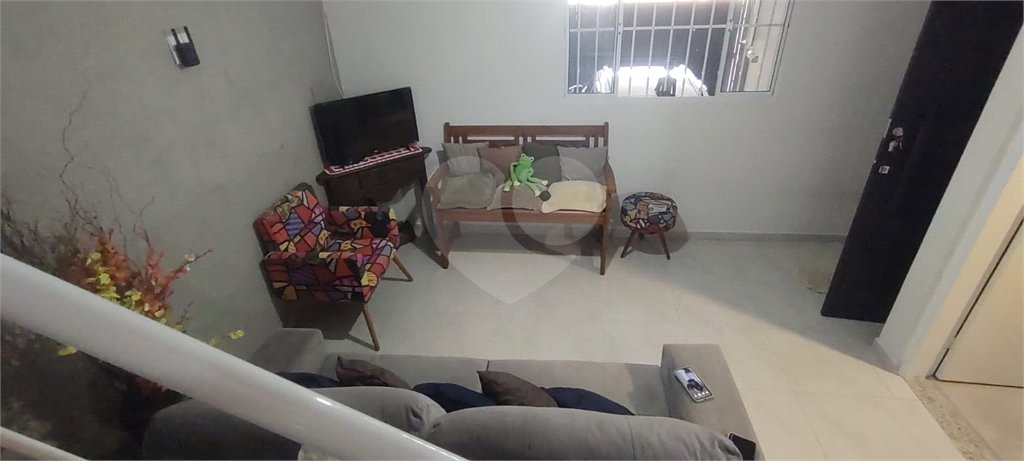 Casa à venda com 3 quartos, sendo 1 suíte, em Villa Di Cesar, Mogi das Cruzes, SP