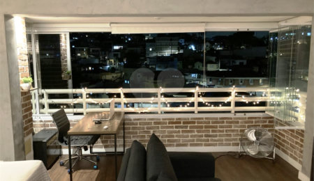 Apartamento à venda com 1 suíte em Vila Anglo Brasileira, São Paulo, SP