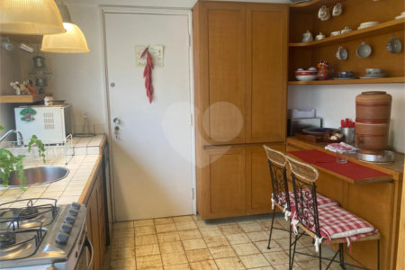 Apartamento à venda com 2 quartos em Granja Julieta, São Paulo, SP