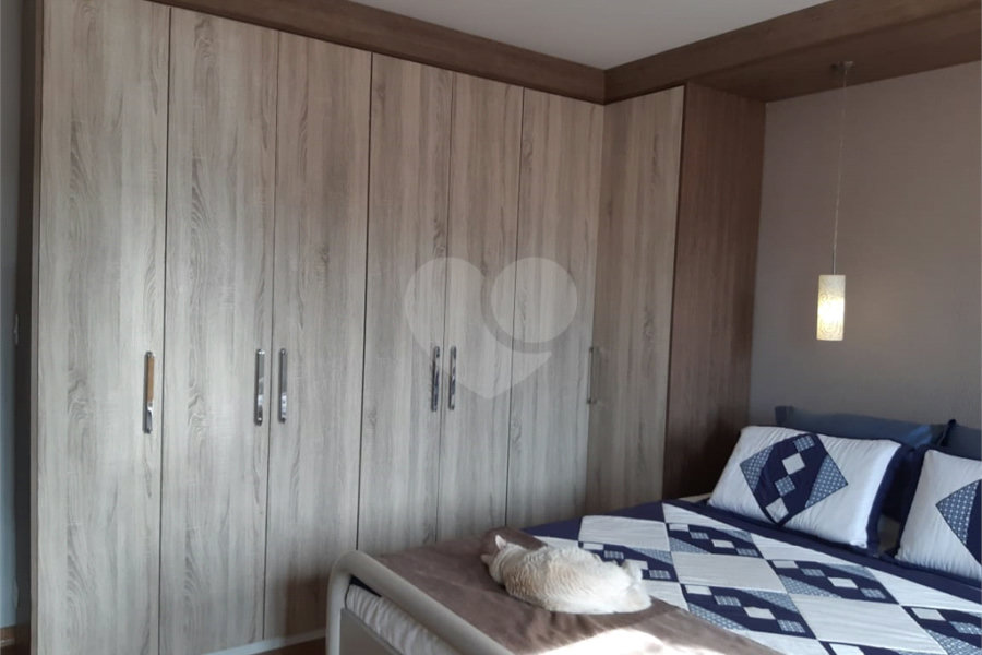 Sobrado à venda com 3 quartos, sendo 1 suíte, em Vila Romero, São Paulo, SP