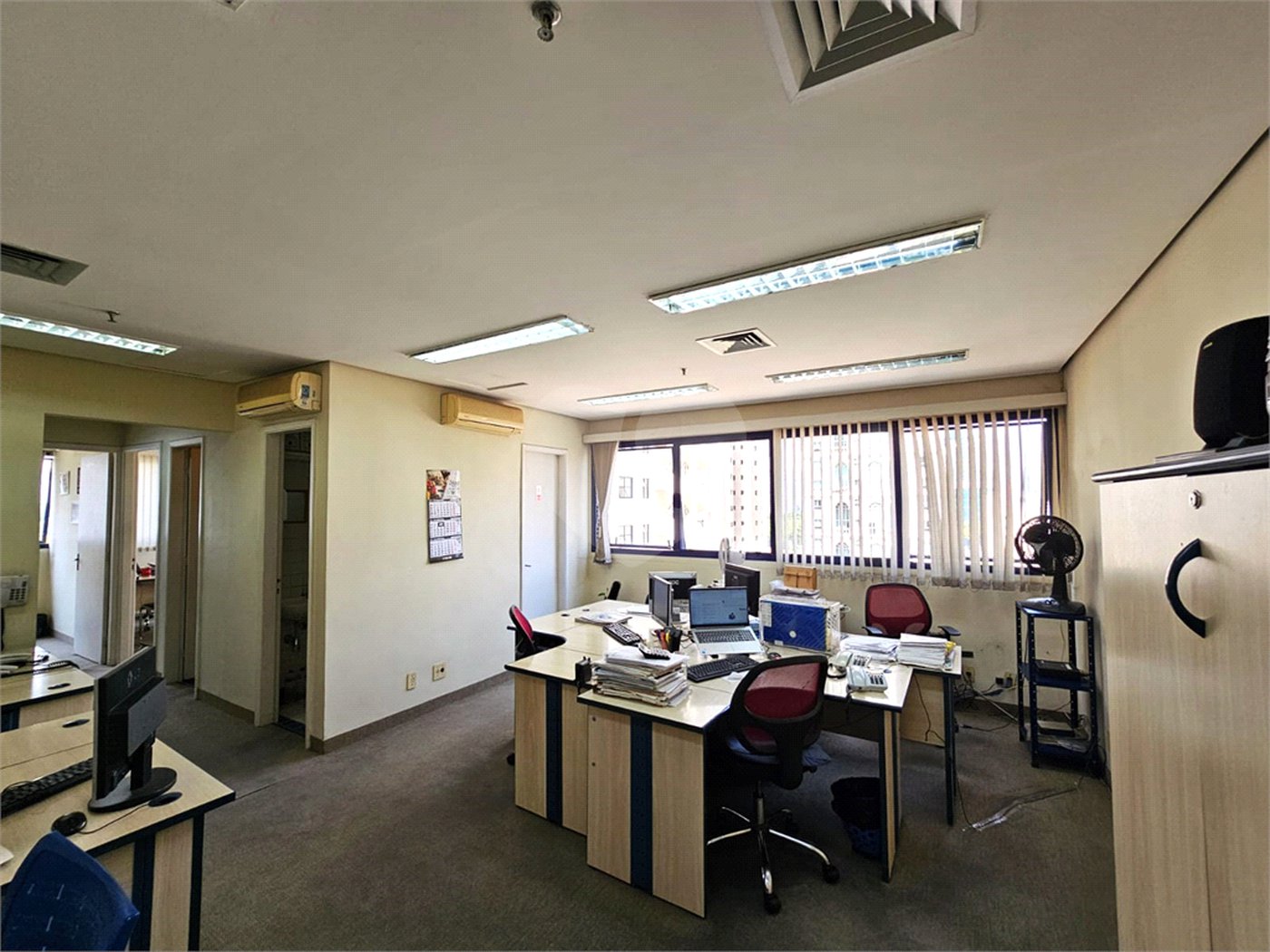 Sala à venda em Campo Belo, São Paulo, SP