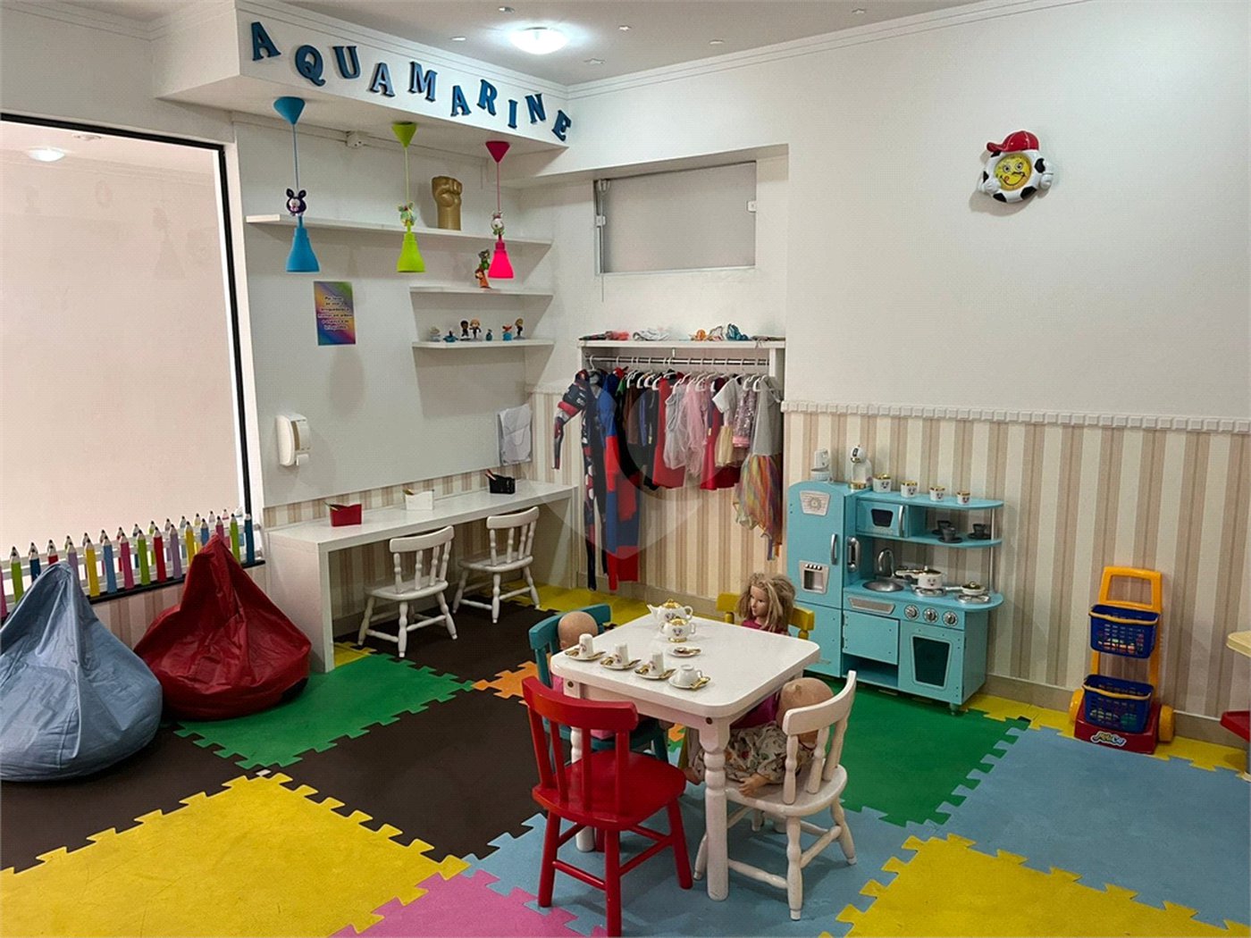 Apartamento à venda com 2 quartos em Vila Gustavo, São Paulo, SP