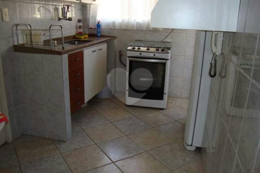 Apartamento à venda com 2 quartos em Pompéia, São Paulo, SP