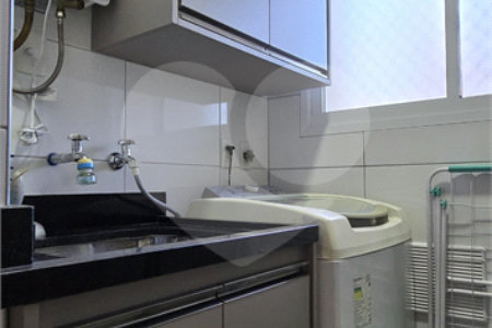Apartamento à venda com 2 quartos, sendo 1 suíte, em Vila Andrade, São Paulo, SP
