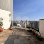 Apartamento à venda com 4 quartos, sendo 1 suíte, em Vila Mariana, São Paulo, SP