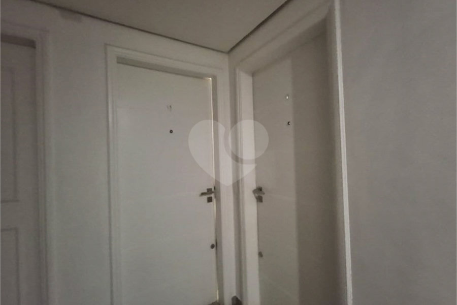 Apartamento à venda com 3 quartos, sendo 1 suíte, em Santana, São Paulo, SP
