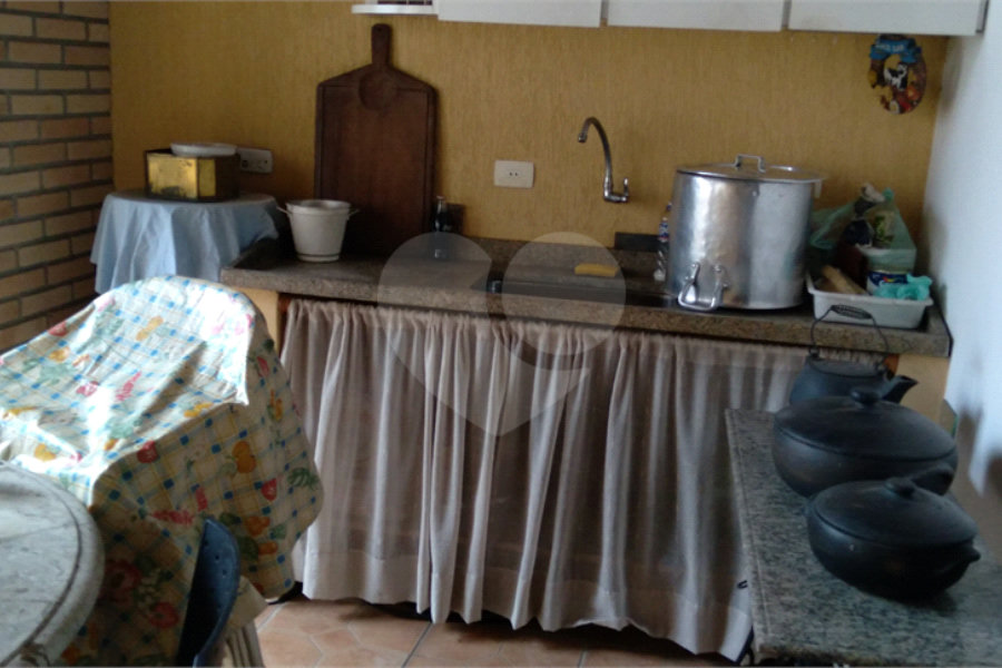 Sobrado à venda com 3 quartos, sendo 1 suíte, em Santana, São Paulo, SP