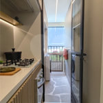Apartamento à venda com 2 quartos, sendo 1 suíte, em Santana, São Paulo, SP