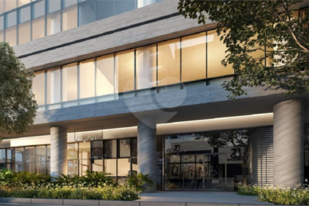 Apartamento à venda com 3 suítes em Pinheiros, São Paulo, SP