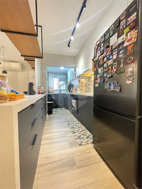 Apartamento à venda com 3 quartos, sendo 1 suíte, em Indianópolis, São Paulo, SP