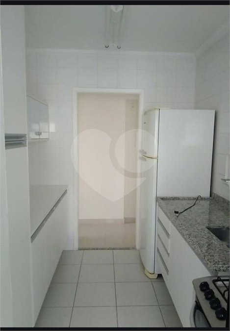 Apartamento para alugar com 2 quartos, sendo 1 suíte, em Vila Regente Feijó, São Paulo, SP