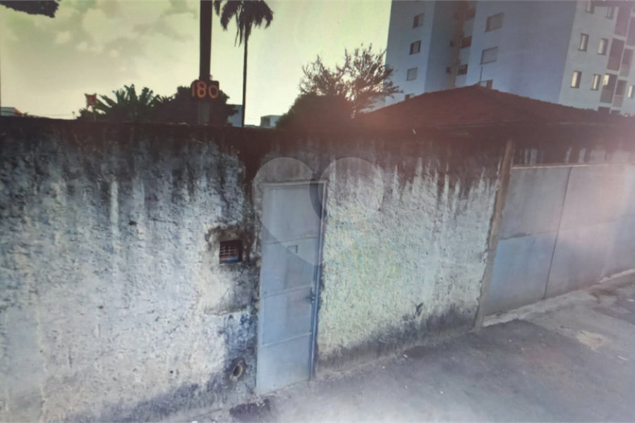 Terreno à venda em Limão, São Paulo, SP