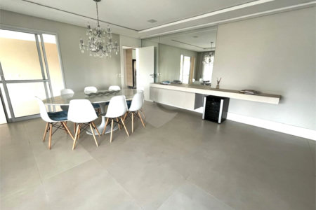 Apartamento à venda com 4 suítes em Aclimação, São Paulo, SP