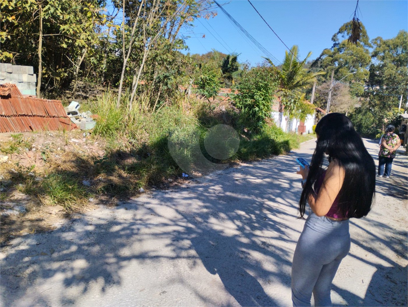 Terreno à venda em Capoavinha, Mairiporã, SP