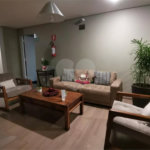Apartamento à venda com 3 quartos, sendo 1 suíte, em Vila Suzana, São Paulo, SP