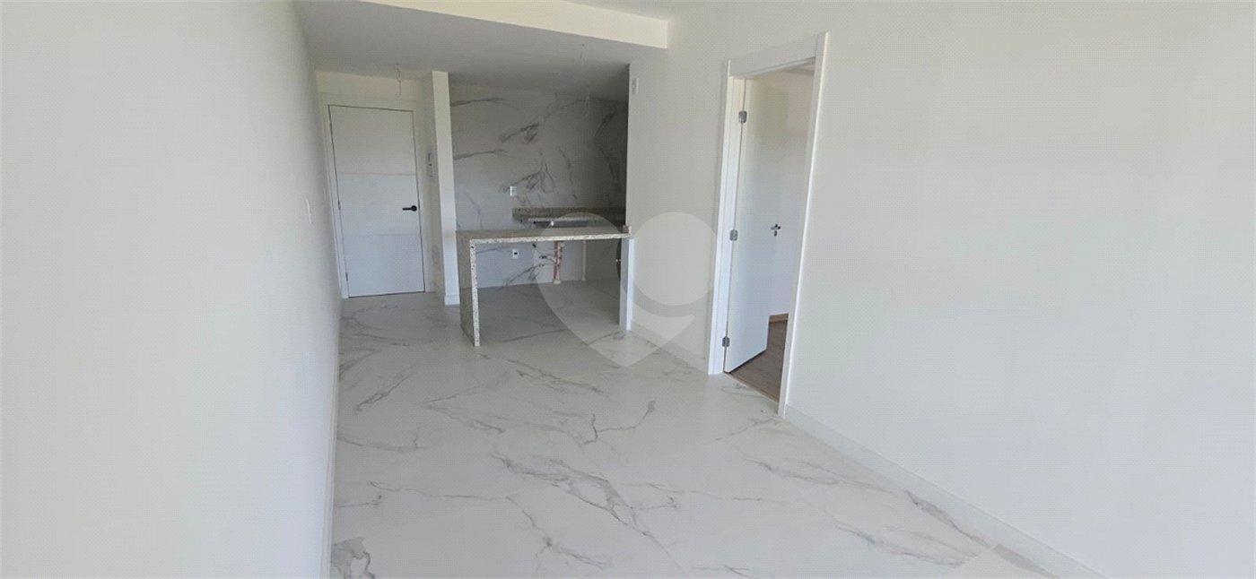 Apartamento à venda com 1 quarto em Além Ponte, Sorocaba, SP