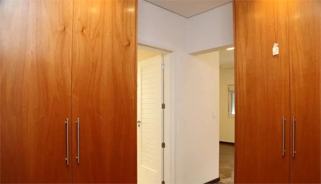 Casa à venda com 4 suítes no condomínio Residencial Morumbi, São Paulo - SP