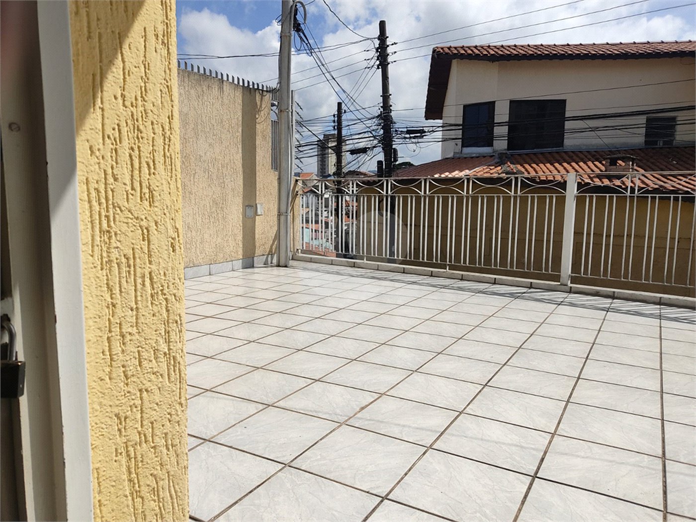 Casa à venda com 2 quartos em Vila Rosália, Guarulhos, SP
