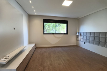 Casa à venda com 3 suítes no condomínio Alphaville Nova Esplanada 1, Votorantim - SP
