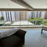 Apartamento à venda, 135 m² por R$ 1.390.000,00 - Barra Funda - Guarujá/SP
