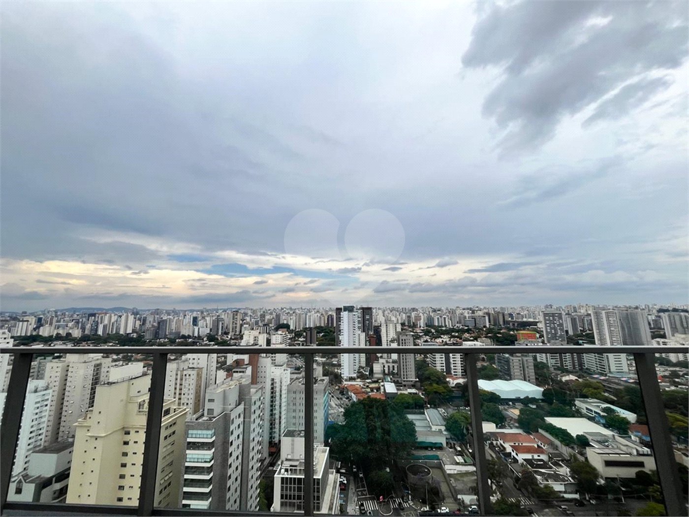 Studio à venda com 1 quarto em Brooklin Paulista, São Paulo, SP