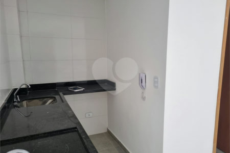 Apartamento para alugar com 1 quarto em Vila Dom Pedro II, São Paulo, SP