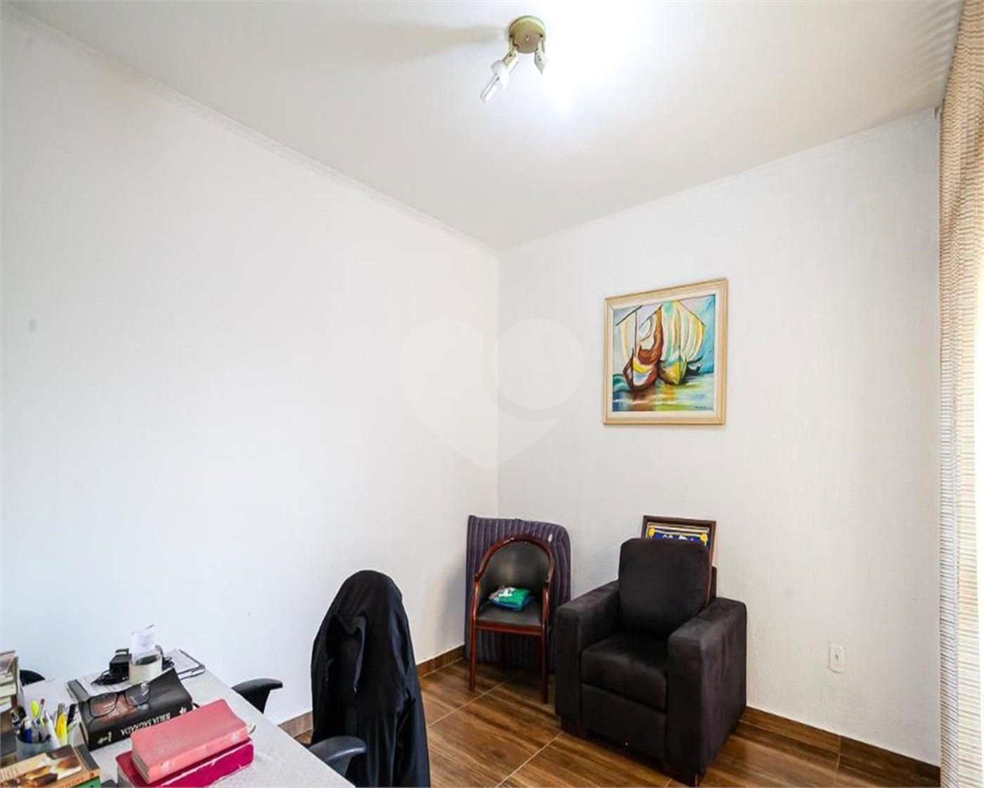 Casa à venda com 3 quartos, sendo 1 suíte, em Parque das Nações, Santo André, SP